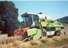 Claas Drescher 77